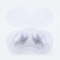 AMMUS Štuple do uší na plávanie