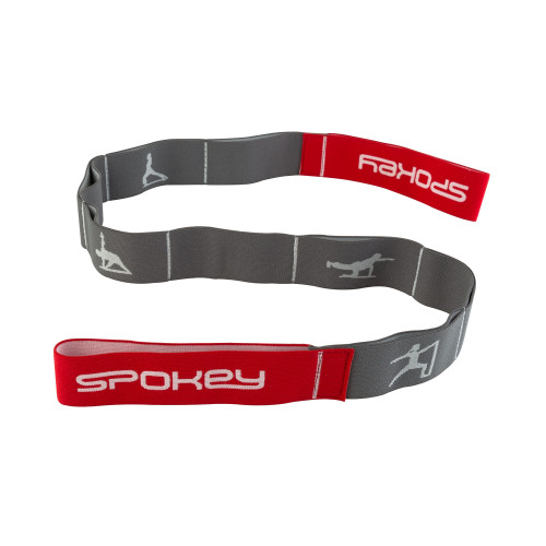 Spokey YOGA TAPE Fitness guma na jógu 