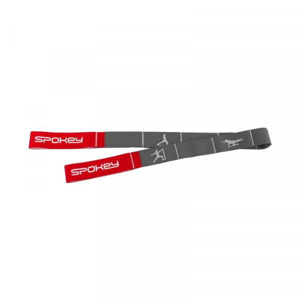 Spokey YOGA TAPE Fitness guma na jógu  Spokey YOGA TAPE Fitness guma na jógu