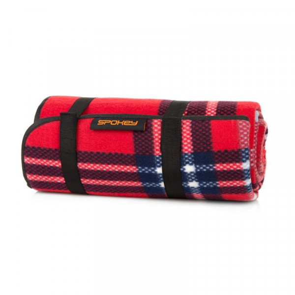 Spokey PICNIC HIGHLAND Pikniková deka, 130x150 cm  Spokey PICNIC HIGHLAND Pikniková deka, 130x150 cm