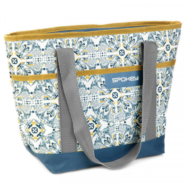 ACAPULCO Plážová termo taška malá, retro, 39 x 15 x 27 cm ACAPULCO Plážová termo taška malá, retro, 39 x 15 x 27 cm