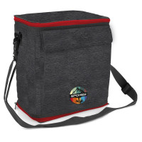 ICECUBE 4 NEW Termo taška s chladiacim gélom v stenách 12 l