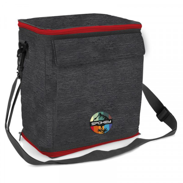 ICECUBE 4 NEW Termo taška s chladiacim gélom v stenách 12 l ICECUBE 4 NEW Termo taška s chladiacim gélom v stenách 12 l