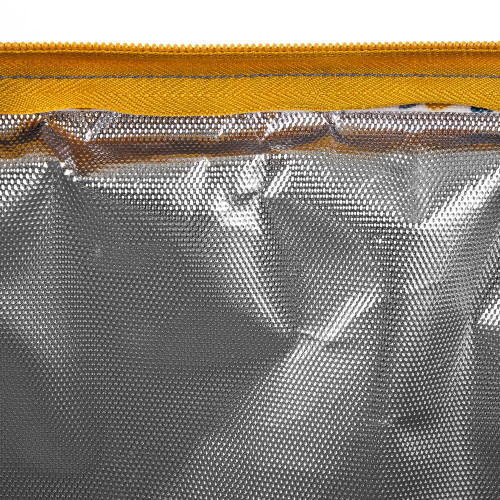 SAN REMO Plážová termo taška, 28l, retro SAN REMO Plážová termo taška, 28l, retro