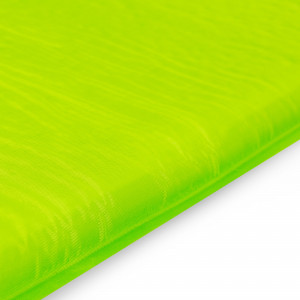 Spokey SAVORY PILLOW Samonafukovací karimatka s polštářkem, 186 x 50 x 2,5 cm, R-Value 3.6, zelená 