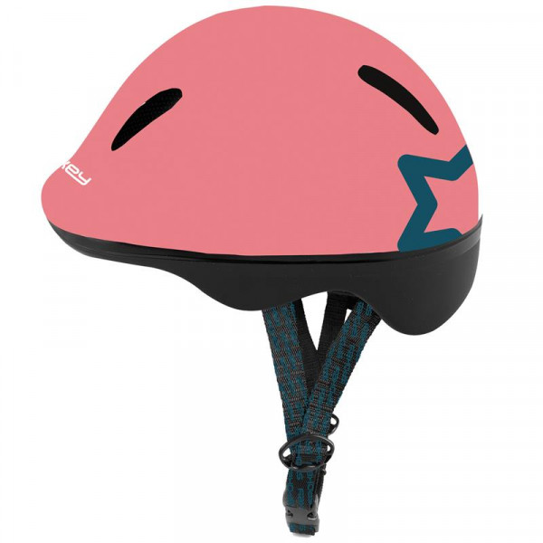 Spokey STARS 2 Detská helma na bicykel, inline, skate, 52-56 cm Spokey STARS 2 Detská helma na bicykel, inline, skate, 52-56 cm