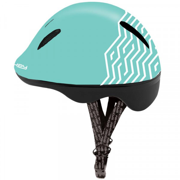 Spokey STRAPY 2 Detská prilba na bicykel 52-56 cm Spokey STRAPY 2 Detská prilba na bicykel 52-56 cm