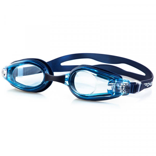 Spokey SKIMO Plavecké brýle, tmavě modré  Spokey SKIMO Plavecké brýle, tmavě modré