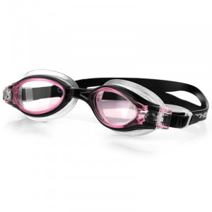 Spokey TRIMP Plavecké brýle, růžová skla 