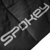 Spokey NORDIC 250 Spací pytel mumie, -6°C, černo-šedý 