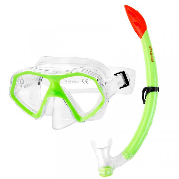 ALOR Juniorská sada na potápanie maska+šnorchel ALOR Juniorská sada na potápanie maska+šnorchel